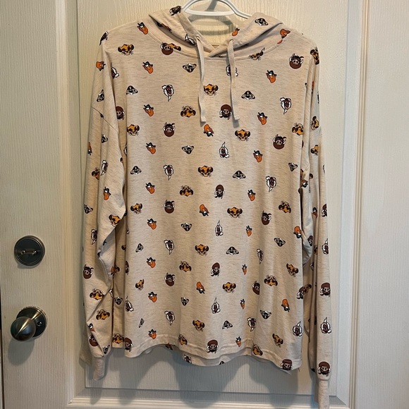 Disney Tops - Lion King Shirt